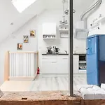 Blissful Loft Tivoli Apartment