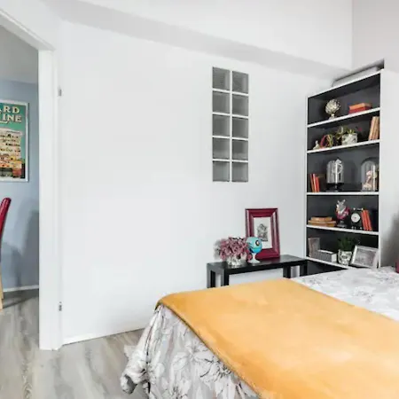 Appartamento Blissful Loft Tivoli *