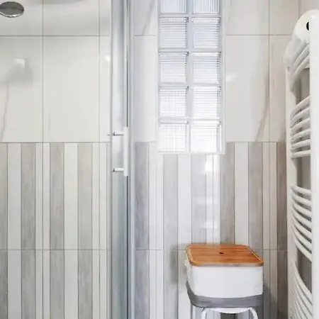 Blissful Loft Tivoli * Lubiana