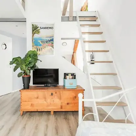 Appartamento Blissful Loft Tivoli *