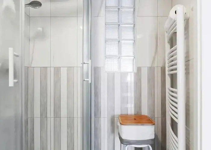 Blissful Loft Tivoli * Ljubljana